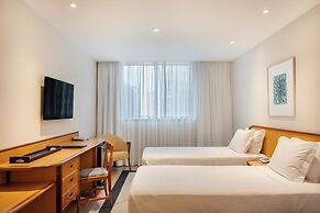 Windsor Guanabara Hotel
