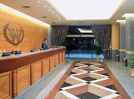 Windsor Guanabara Hotel