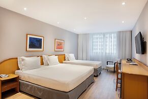 Windsor Guanabara Hotel