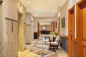 Windsor Guanabara Hotel