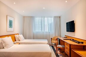 Windsor Guanabara Hotel