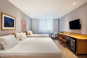 Windsor Guanabara Hotel