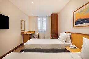 Windsor Guanabara Hotel