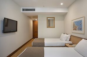 Windsor Plaza Copacabana
