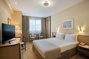 Windsor Plaza Copacabana