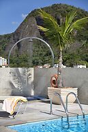 Windsor Plaza Copacabana
