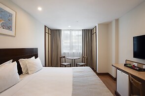 Windsor Plaza Copacabana