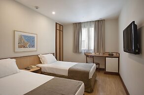 Windsor Plaza Copacabana