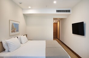 Windsor Plaza Copacabana