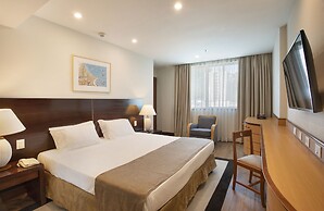 Windsor Plaza Copacabana