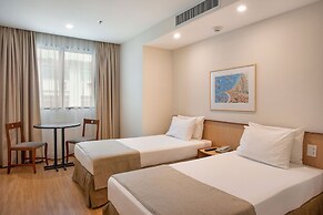 Windsor Plaza Copacabana