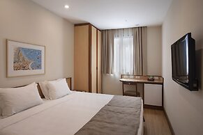 Windsor Plaza Copacabana
