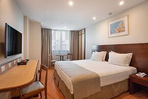 Windsor Plaza Copacabana