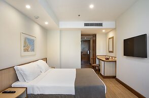 Windsor Plaza Copacabana