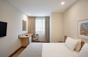 Windsor Plaza Copacabana