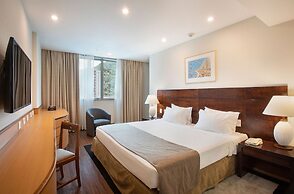 Windsor Plaza Copacabana