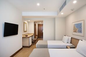 Windsor Plaza Copacabana