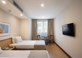 Windsor Plaza Copacabana