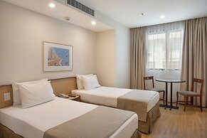 Windsor Plaza Copacabana