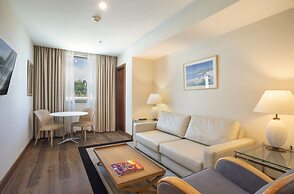 Windsor Plaza Copacabana