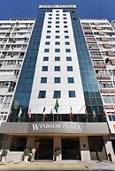 Windsor Plaza Copacabana