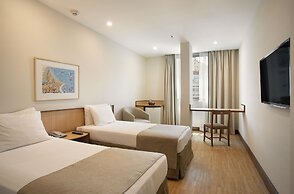 Windsor Plaza Copacabana