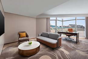 Sunworld Dynasty Hotel Beijing Wangfujing