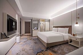 Sunworld Dynasty Hotel Beijing Wangfujing