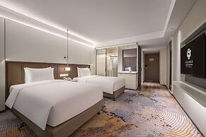 Sunworld Dynasty Hotel Beijing Wangfujing