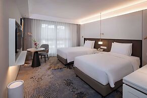 Sunworld Dynasty Hotel Beijing Wangfujing