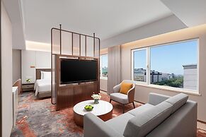 Sunworld Dynasty Hotel Beijing Wangfujing