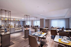 Sunworld Dynasty Hotel Beijing Wangfujing