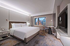 Sunworld Dynasty Hotel Beijing Wangfujing