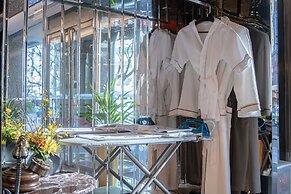 Sunworld Dynasty Hotel Beijing Wangfujing