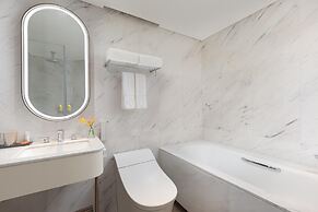 Sunworld Dynasty Hotel Beijing Wangfujing