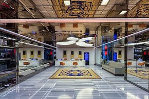 Sunworld Dynasty Hotel Beijing Wangfujing