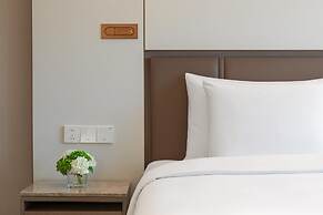 Sunworld Dynasty Hotel Beijing Wangfujing