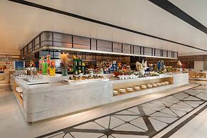 Sunworld Dynasty Hotel Beijing Wangfujing