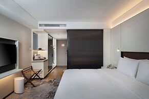 Sunworld Dynasty Hotel Beijing Wangfujing