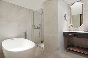 Sunworld Dynasty Hotel Beijing Wangfujing