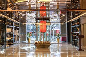 Sunworld Dynasty Hotel Beijing Wangfujing