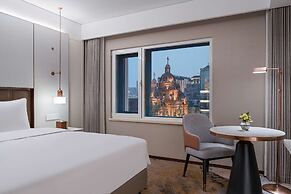 Sunworld Dynasty Hotel Beijing Wangfujing