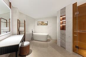 Sunworld Dynasty Hotel Beijing Wangfujing
