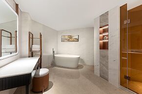 Sunworld Dynasty Hotel Beijing Wangfujing