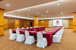 Sunworld Dynasty Hotel Beijing Wangfujing