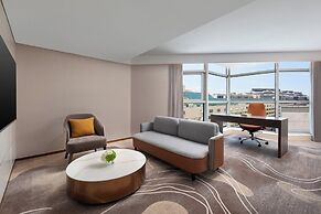 Sunworld Dynasty Hotel Beijing Wangfujing