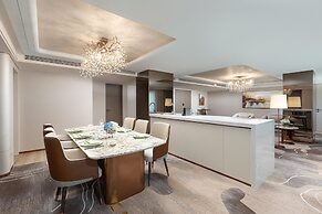 Sunworld Dynasty Hotel Beijing Wangfujing