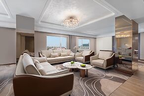 Sunworld Dynasty Hotel Beijing Wangfujing
