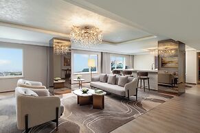 Sunworld Dynasty Hotel Beijing Wangfujing