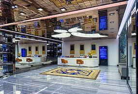 Sunworld Dynasty Hotel Beijing Wangfujing